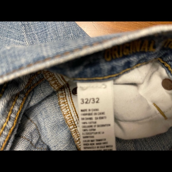 American eagle jeans. - Picture 4 of 4